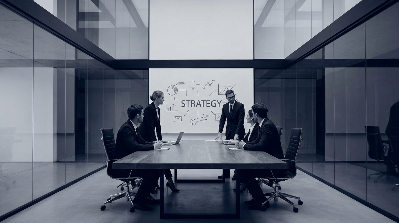 Management Consulting