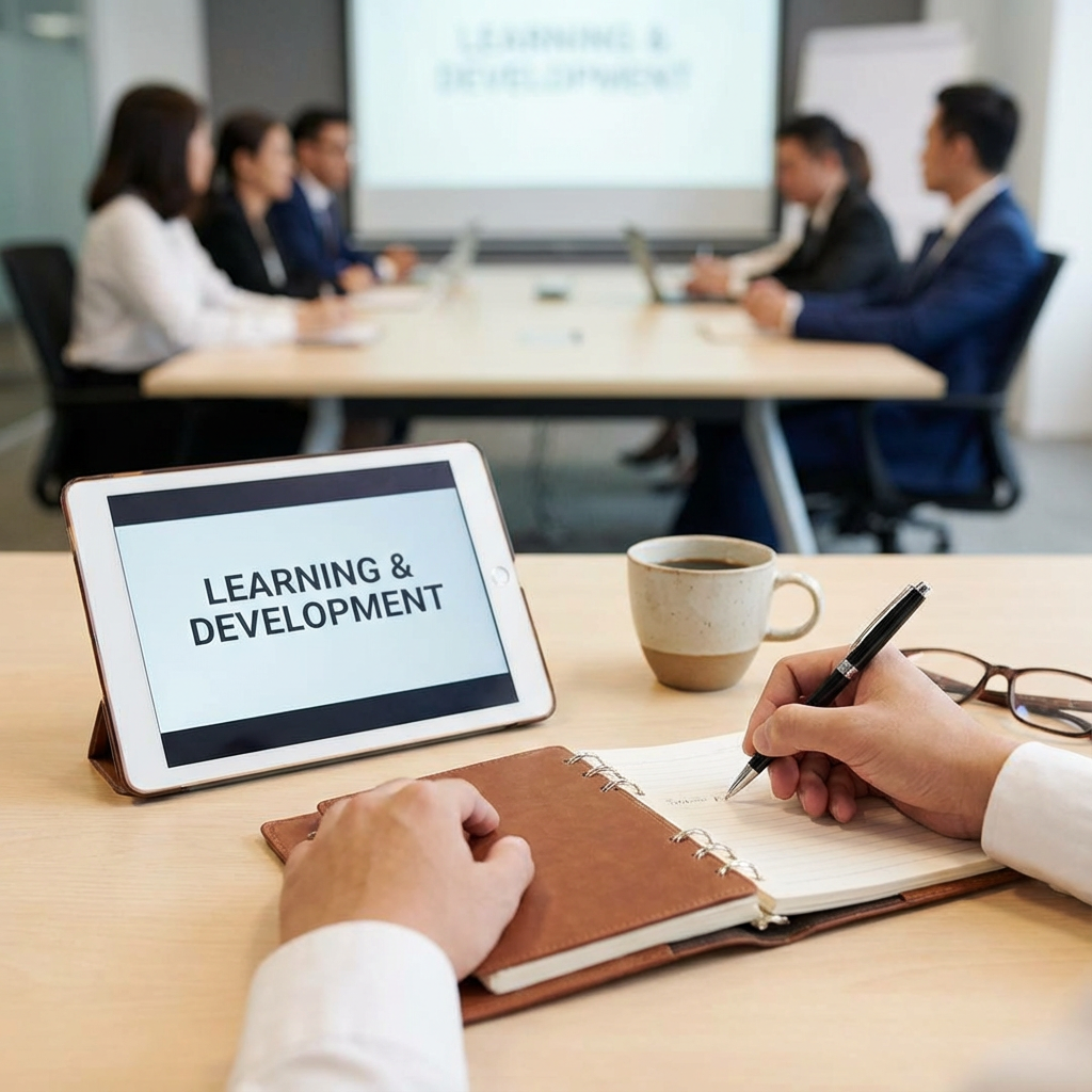 Professional Training